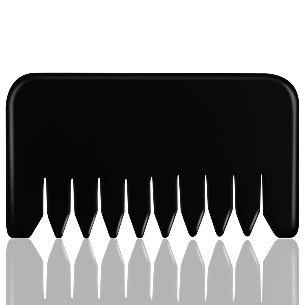 Bian Stone Scalp Comb | Sculpt + Stimulate Hair Ritual Tool