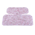 The Stone Veil Décolletage Sheet Masque | Handwoven Stone Veil Décolletage Sheet Masque