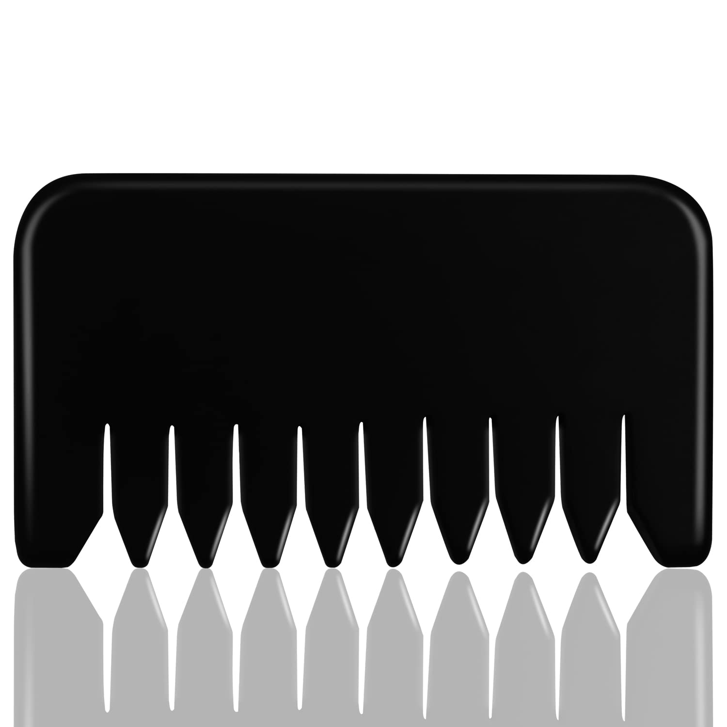 Bian Stone Scalp Comb | Sculpt + Stimulate Hair Ritual Tool
