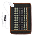 Jade Tourmaline Relaxation Pad | Jade and Tourmaline Heating Pad