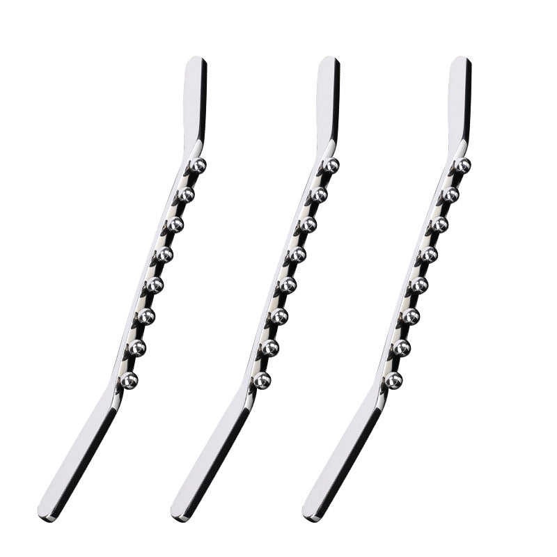 Stainless Steel Fascial Release Knife | Steel Scraping Knife for Massage