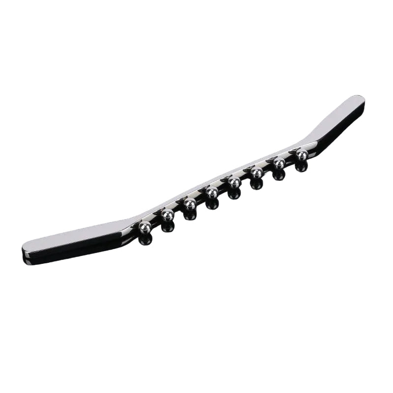 Stainless Steel Fascial Release Knife | Steel Scraping Knife for Massage