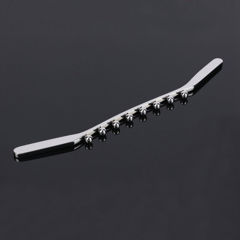 Stainless Steel Fascial Release Knife | Steel Scraping Knife for Massage